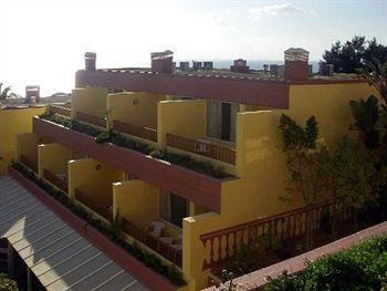 Baia Cristal Beach & Spa Resort