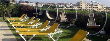 Baia Cristal Beach & Spa Resort