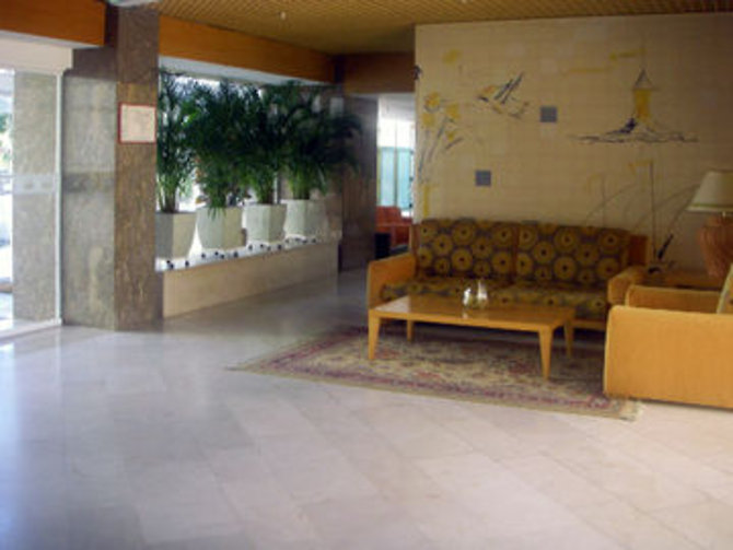 Baia Cristal Beach & Spa Resort