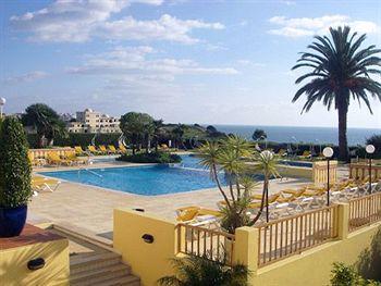 Baia Cristal Beach & Spa Resort