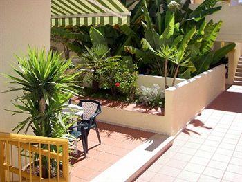 Baia Cristal Beach & Spa Resort