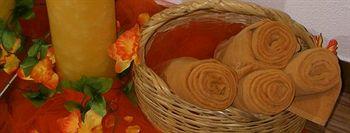 Baia Cristal Beach & Spa Resort