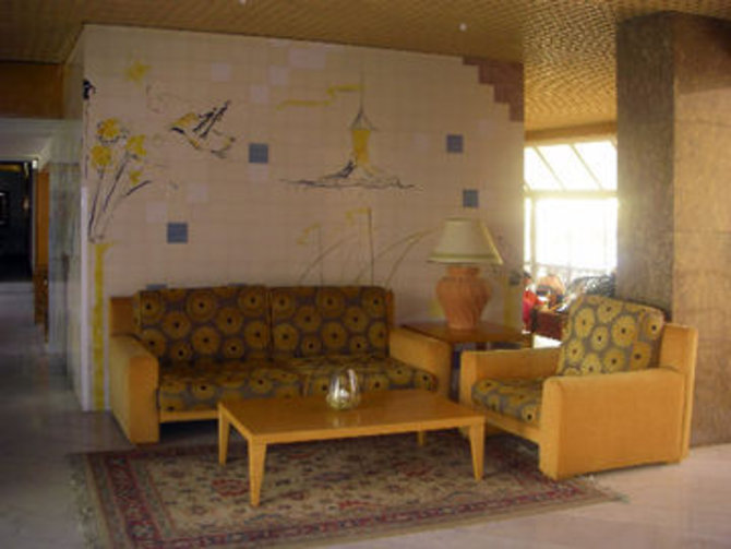 Baia Cristal Beach & Spa Resort