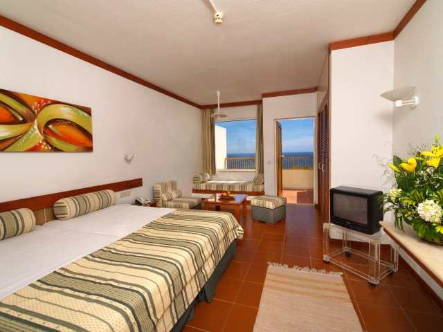 Baia Cristal Beach & Spa Resort