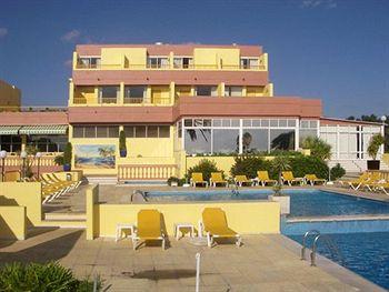 Baia Cristal Beach & Spa Resort