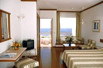 Baia Cristal Beach & Spa Resort