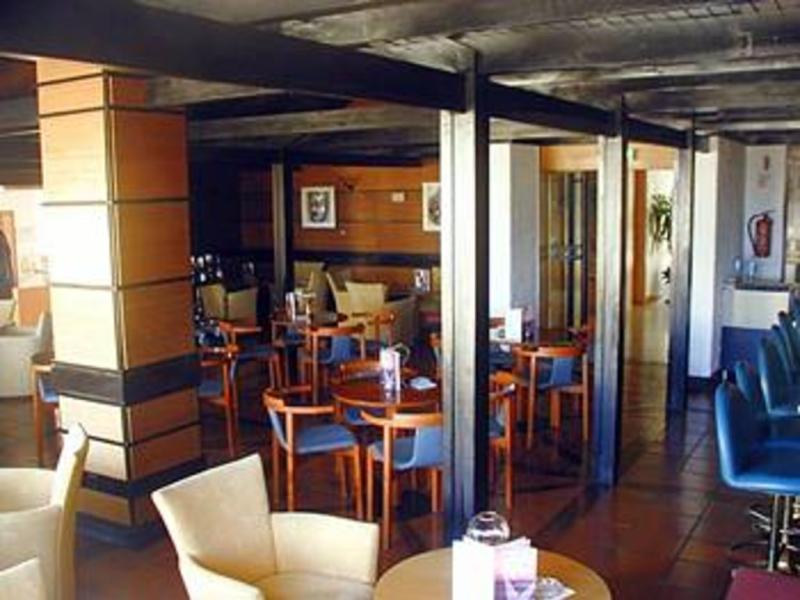 Baia Cristal Beach & Spa Resort