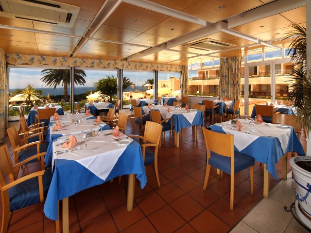 Baia Cristal Beach & Spa Resort