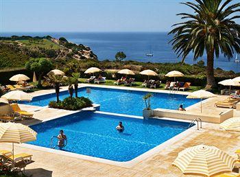 Baia Cristal Beach & Spa Resort