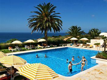 Baia Cristal Beach & Spa Resort