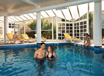 Baia Cristal Beach & Spa Resort