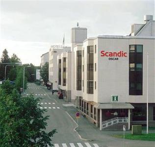 Scandic Oscar Hotel Varkaus