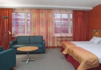 Scandic Oscar Hotel Varkaus