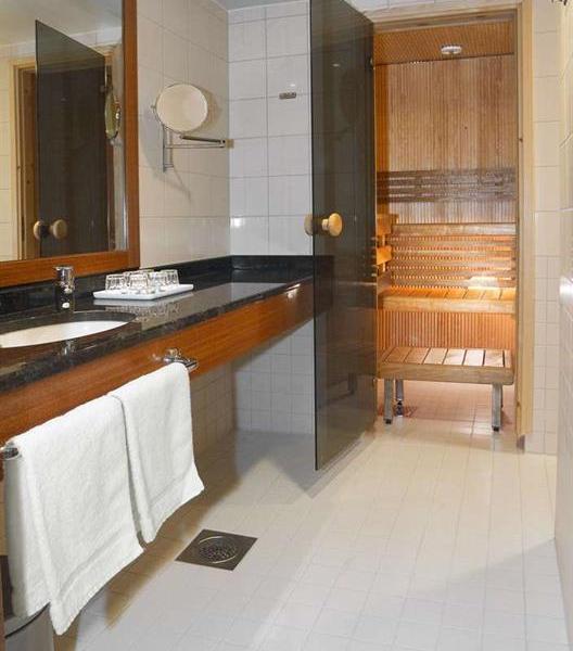 Scandic Oscar Hotel Varkaus