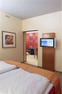 Scandic Oscar Hotel Varkaus