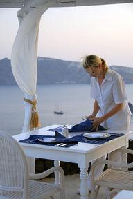 Canaves Oia Hotel