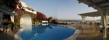 Canaves Oia Hotel