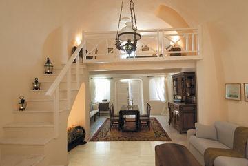 Canaves Oia Hotel