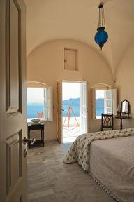 Canaves Oia Hotel
