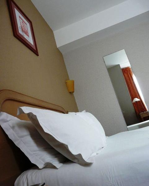 Best Western Albert 1er Paris