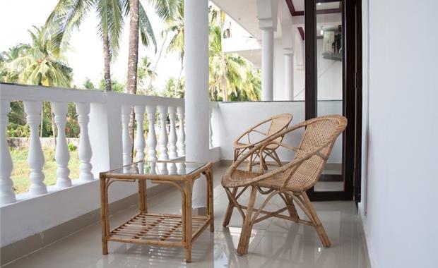 OYO 19362 Flagship Sai Coco Resort