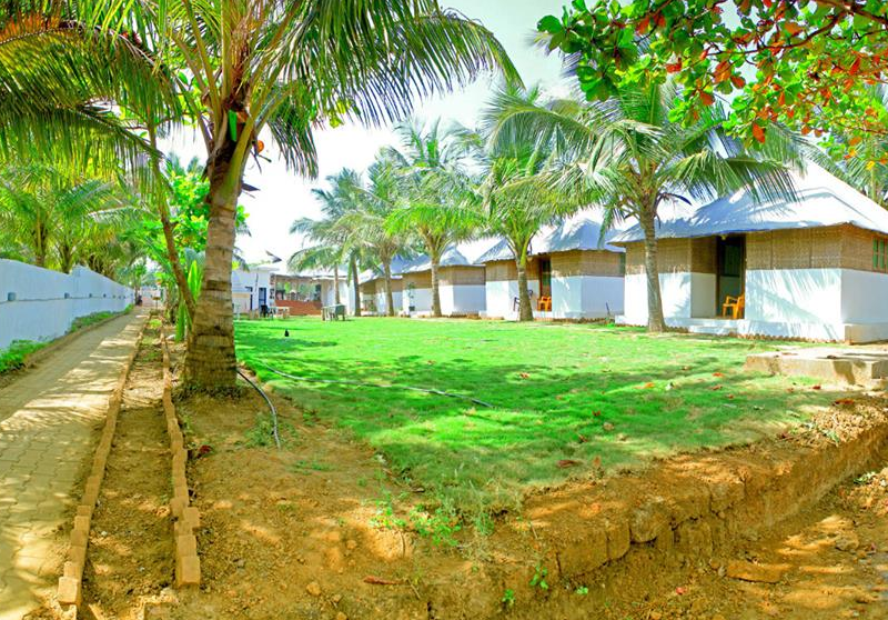 OYO 19362 Flagship Sai Coco Resort