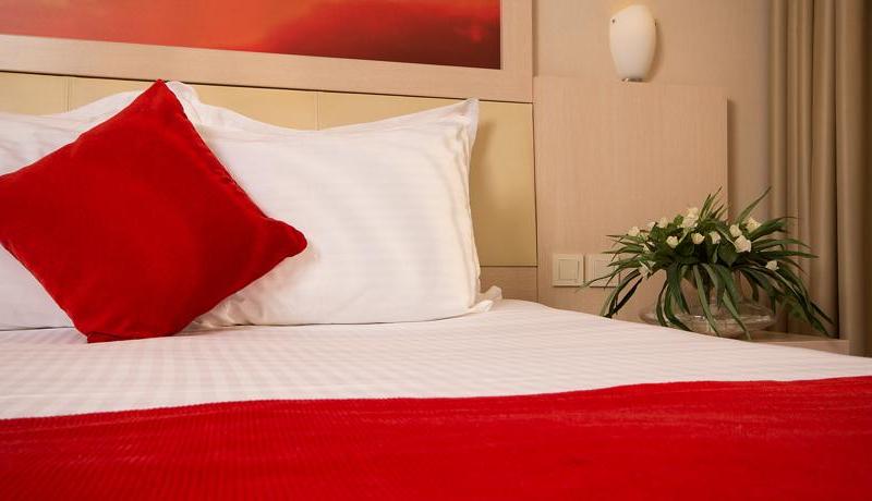 Kordon Hotel Alsancak