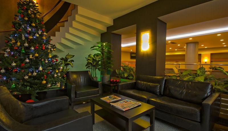 Kordon Hotel Alsancak