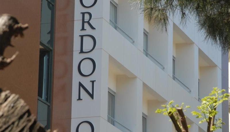 Kordon Hotel Alsancak