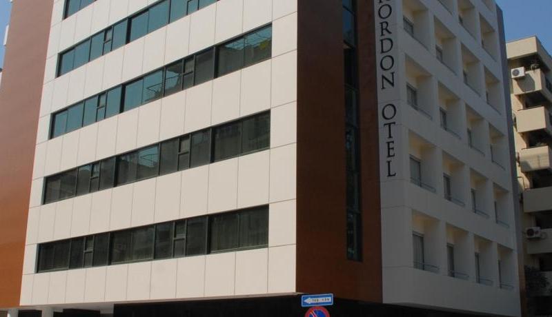 Kordon Hotel Alsancak