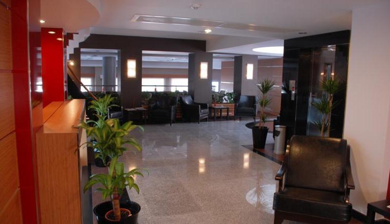 Kordon Hotel Alsancak