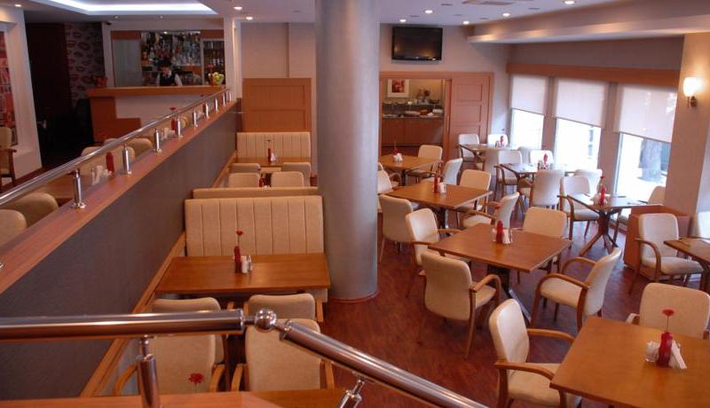 Kordon Hotel Alsancak