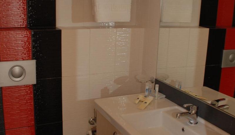 Kordon Hotel Alsancak