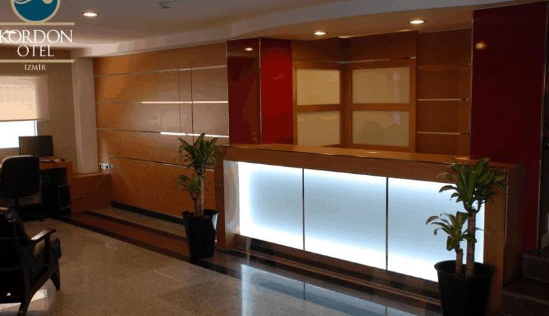 Kordon Hotel Alsancak