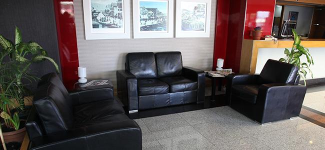 Kordon Hotel Pasaport