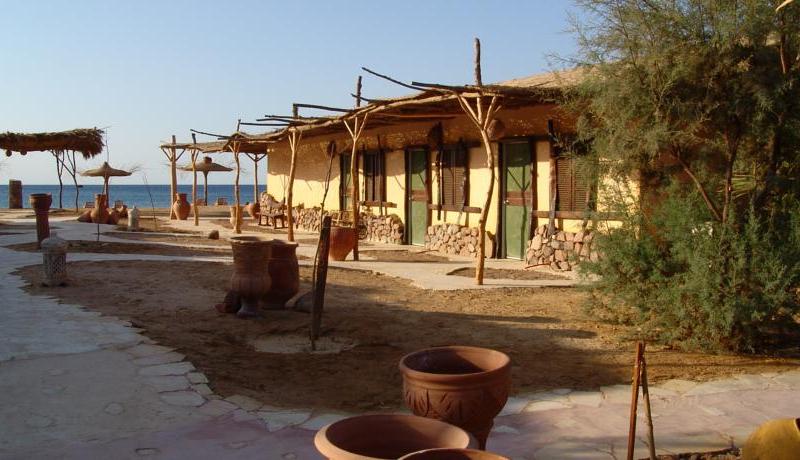 Sayadeen Village Red Sea Riviera