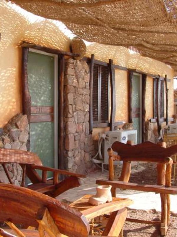Sayadeen Village Red Sea Riviera