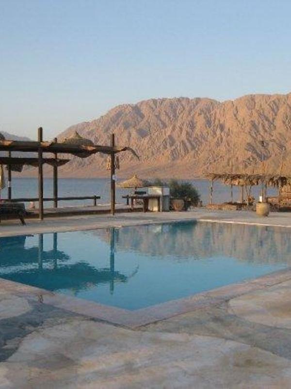 Sayadeen Village Red Sea Riviera
