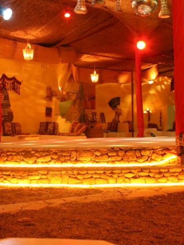 Sayadeen Village Red Sea Riviera