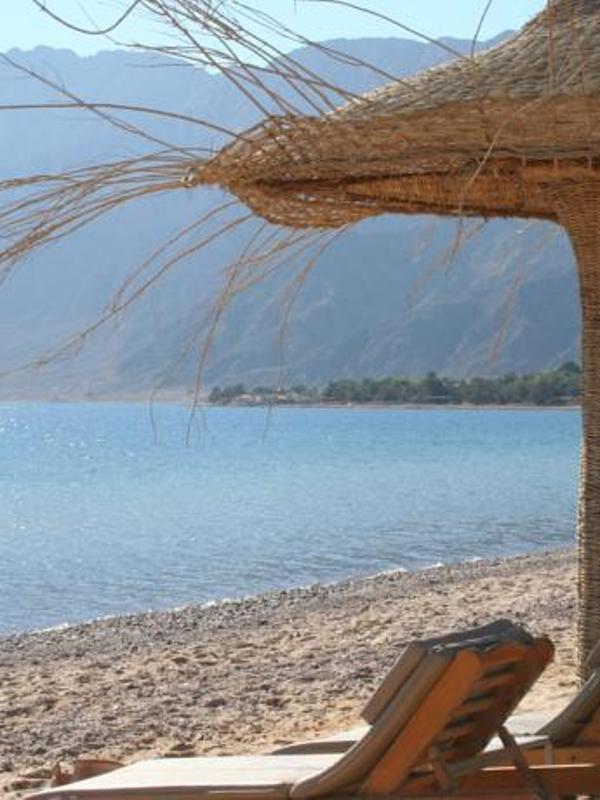 Sayadeen Village Red Sea Riviera