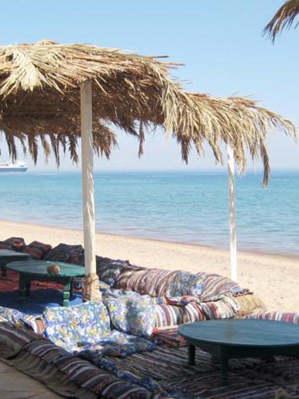 Sayadeen Village Red Sea Riviera