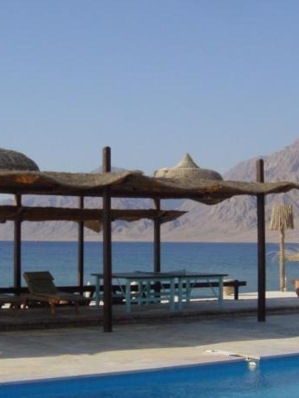 Sayadeen Village Red Sea Riviera