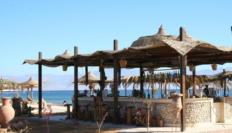 Sayadeen Village Red Sea Riviera