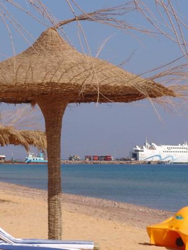 Sayadeen Village Red Sea Riviera