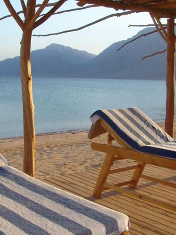 Sayadeen Village Red Sea Riviera