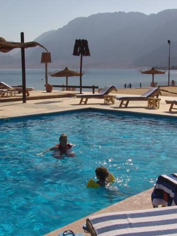 Sayadeen Village Red Sea Riviera