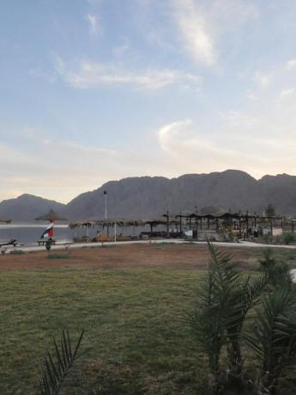 Sayadeen Village Red Sea Riviera