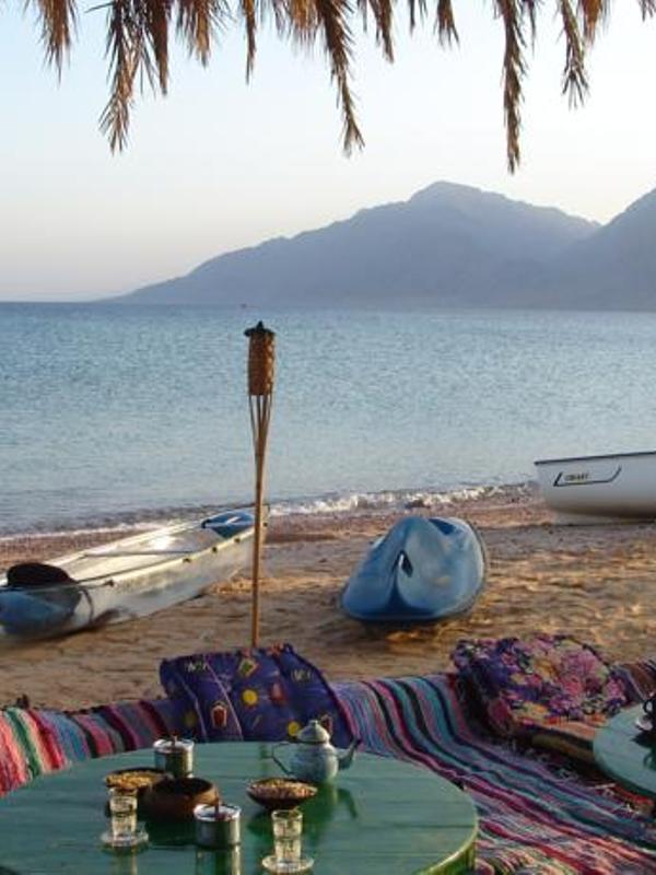 Sayadeen Village Red Sea Riviera