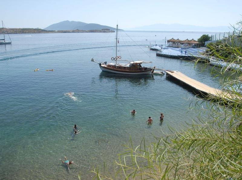 Akvaryum Beach Hotel