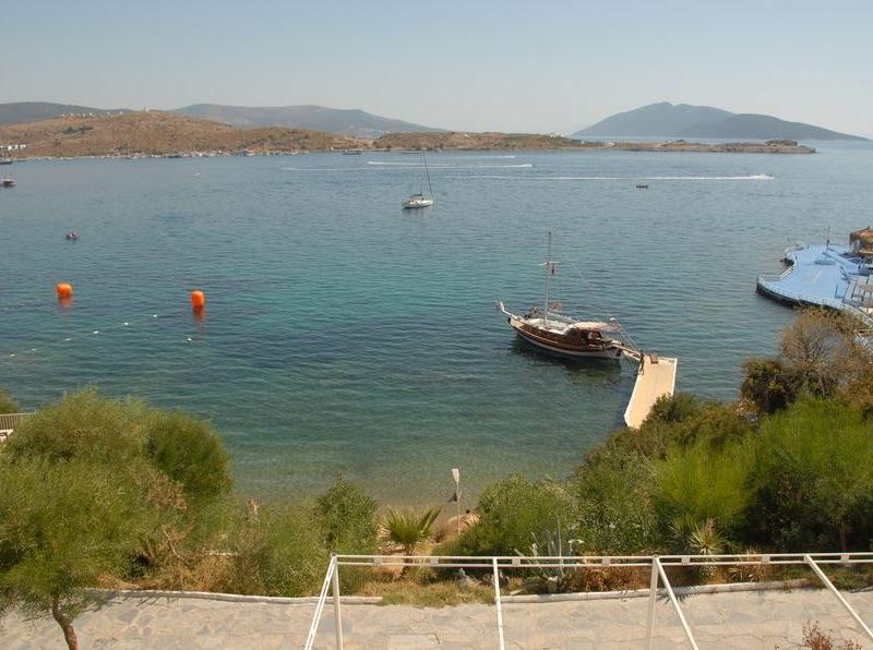 Akvaryum Beach Hotel